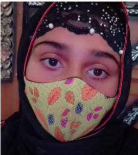 Kainat Ayesha